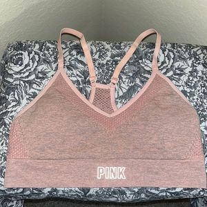 Victorias Secret PINK Sports bra w/ padding